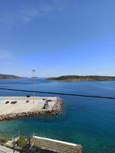 Gallery image of Pergola Hotel in Agios Nikolaos