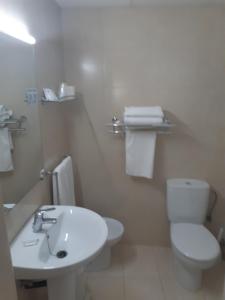Hotel Condestable