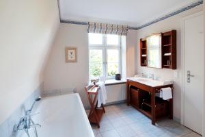 Fotografie z fotogalerie ubytování Hotel Ole Liese v destinaci Panker