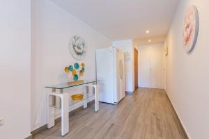 Zdjęcie z galerii obiektu Marbella Suites w Marbelli