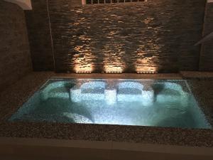 Fotografie z fotogalerie ubytování Hotel dei Focesi v destinaci Diamante