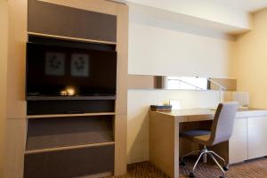 Fotografie z fotogalerie ubytování Hotel Sardonyx Tokyo v Tokiu + 37 fotografií
