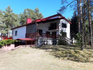 Photo de la galerie de l'établissement Forest Villa, à Susiec