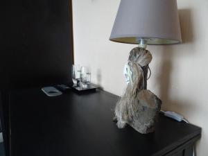 Fotografie z fotogalerie ubytování Hôtel Ambroise v destinaci Uzerche