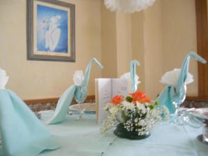 Gallery image of Albergo Alpino in Arabba