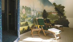 Fotografie z fotogalerie ubytování Hotel Ole Liese v destinaci Panker