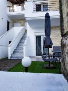 Fotografie z fotogalerie ubytování Kryopigi Home 1 v destinaci Kriopigi