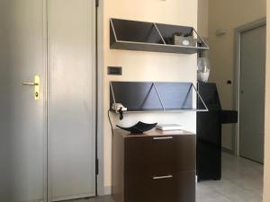 Kép Attico mare Rimini szállásáról Riminiben a galériában