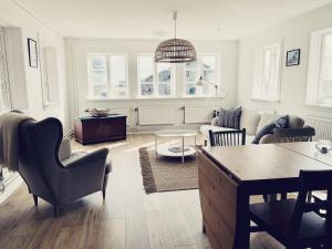 Setusvæði á Eksgården
