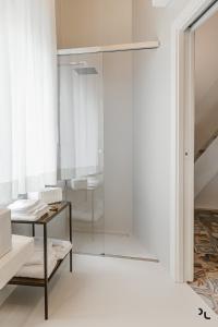 Fotografie z fotogalerie ubytování Cenobio Hotel & SPA Matera v destinaci Matera