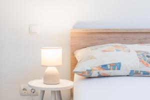 Postel nebo postele na pokoji v ubytování Apartments Žilić