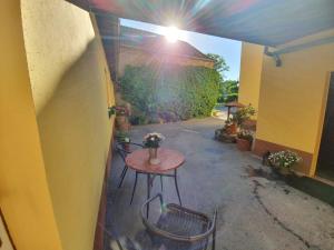 Fotografie z fotogalerie ubytování Pension zum Amboss v destinaci Lützen