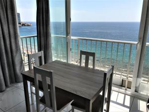 Gallery image of Levante Trip - Family Apartments in Benidorm