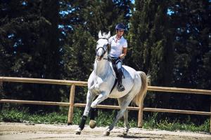 Foto dalla galleria di Agriturismo Pelagaccio a Peccioli