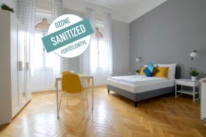Kép Budget Apartment by Hi5 - Palace Quarter szállásáról Budapesten a galériában