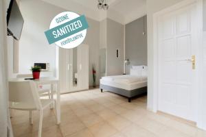 Kép Budget Apartment by Hi5 - Palace Quarter szállásáról Budapesten a galériában