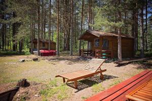 Galeriebild der Unterkunft Rehe Holiday Home in Rootsiküla