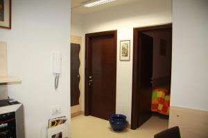 Fotografie z fotogalerie ubytování B&B Angolo Felice v destinaci Matera