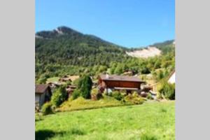 Gallery image of Chalet Edelweiss - Verbier, Mountain Views, Jacuzzi! in Vollèges