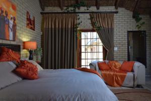 Gallery image of Thabong Bed and Breakfast in Brakpan