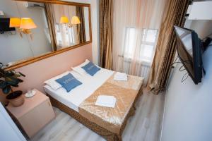 Gallery image of Versal Hotel in Astana