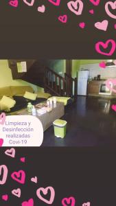 Fotografie z fotogalerie ubytování Apartamentos El Rincon Encantado v destinaci Llano-Con