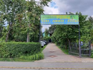 Зображення з фотогалереї помешкання Vila Palma Palic у місті Палич