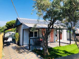 Gallery image of Luxurious Beach House, feels like home in Alexandroupoli