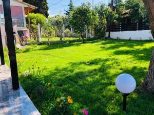 Gallery image of Luxurious Beach House, feels like home in Alexandroupoli