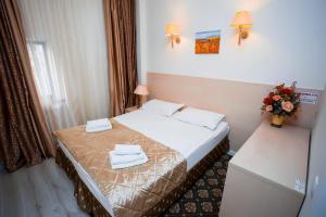 Gallery image of Versal Hotel in Astana