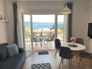 Príroda v okolí apartmánu