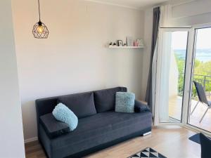 Posedenie v ubytovaní Apartman Irena 3