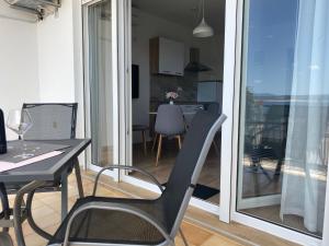 Fotografia z galérie ubytovania Apartman Irena 3 v Dramalji