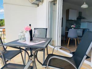 Fotografia z galérie ubytovania Apartman Irena 3 v Dramalji