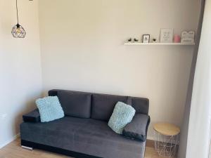 Posedenie v ubytovaní Apartman Irena 3