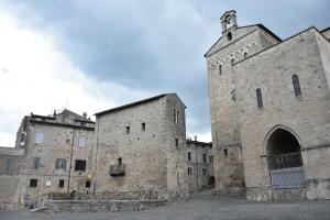 Fotografia z galérie ubytovania Affittacamere La Piazzetta v destinácii Anagni