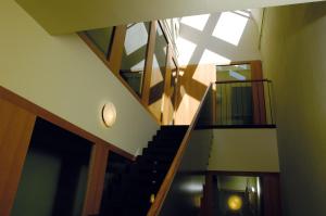 Foto dalla galleria di Baden Youth Hostel a Baden