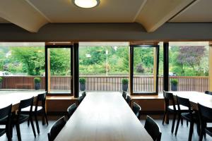 Foto dalla galleria di Baden Youth Hostel a Baden