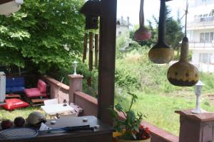 Fotografie z fotogalerie ubytování Sapphire Hotel v destinaci Agva