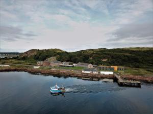 Gambar di galeri bagi FSC Millport Hostel di Millport +6 gambar