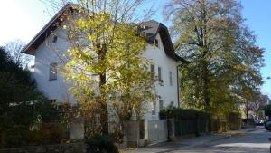 Okolí hotelu