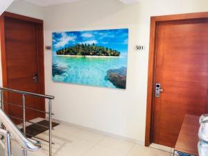 Fotografie z fotogalerie ubytování Dpravia Hotel SRL v destinaci Baní