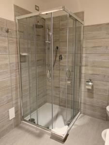 Et badeværelse på San Paolo Rooms + 18 billeder