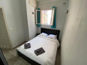Beau deux pieces sur Gambetta