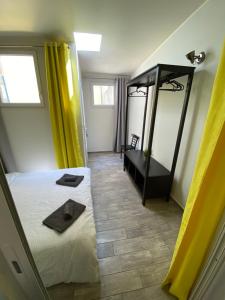 Beau deux pieces sur Gambetta