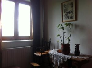 Fotografia z galérie ubytovania Miklai Ház v destinácii Szigliget
