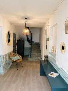Fotografie z fotogalerie ubytování Boutique Hotel Lumaa Marinero v destinaci Vieux-Boucau-les-Bains