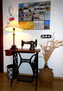 Imagen de la galería de Casa Rural Jardín del Desierto, en Tabernas