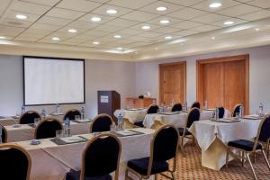 Konferenční prostory v ubytování Holiday Inn Citystars by IHG + 37 fotografií