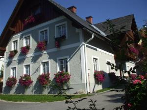 Hoone, kus apartement asub